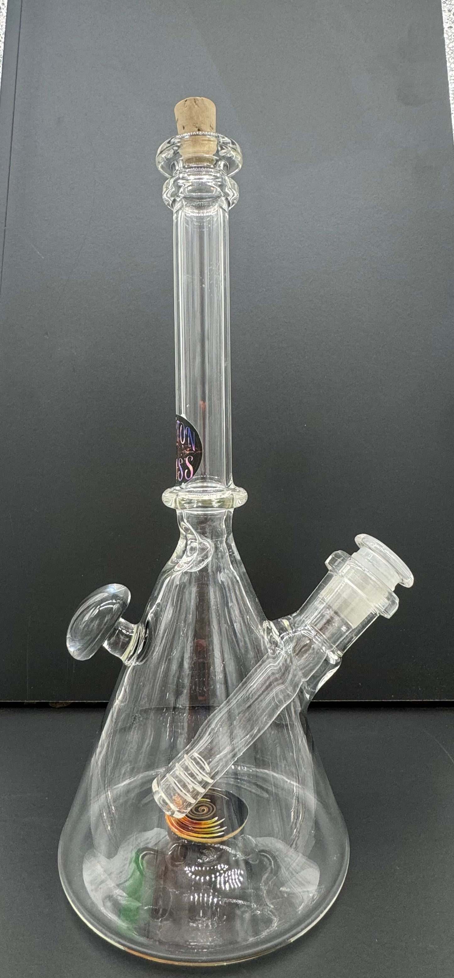 PHOTON GLASS BEAKER