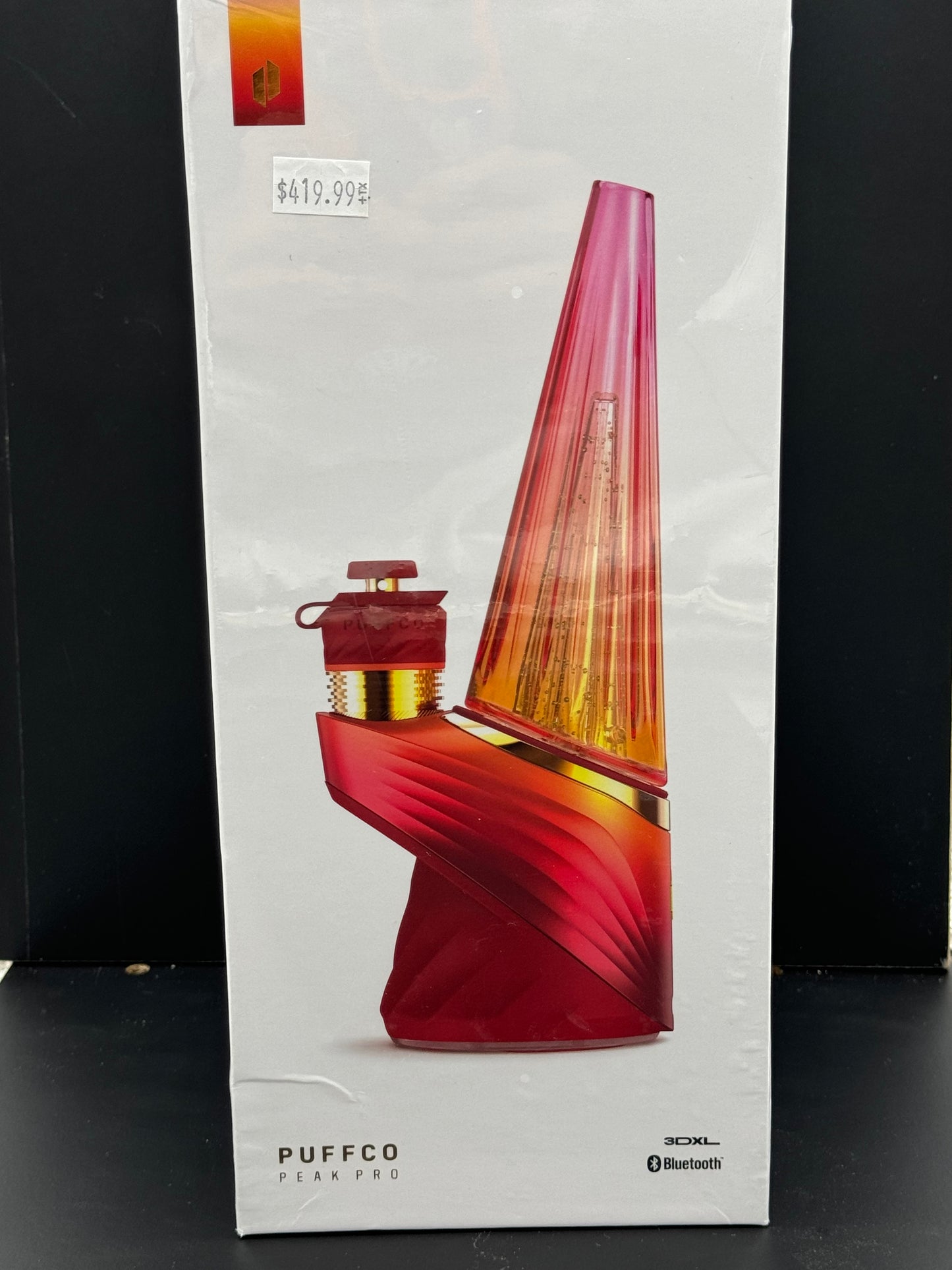 PUFFCO NEW PEAK PRO VAPORIZER W/ 3DXL | DAYBREAK