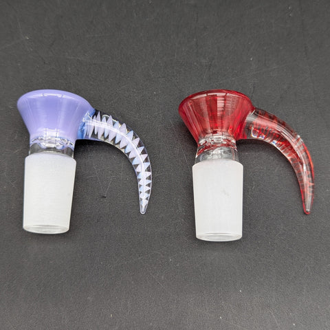 18mm 4 Hole Claw Handle Bowl Piece