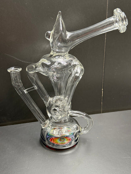 SLYNXXGLASS KLEIN RIG