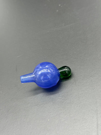 Bubble caps mixed artist