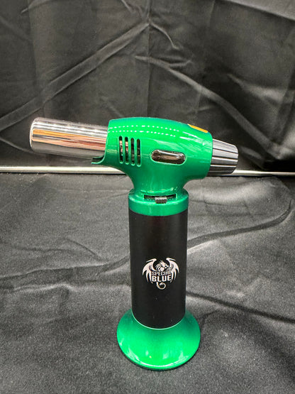 SPECIAL BLUE INFERNO TORCH LIGHTER