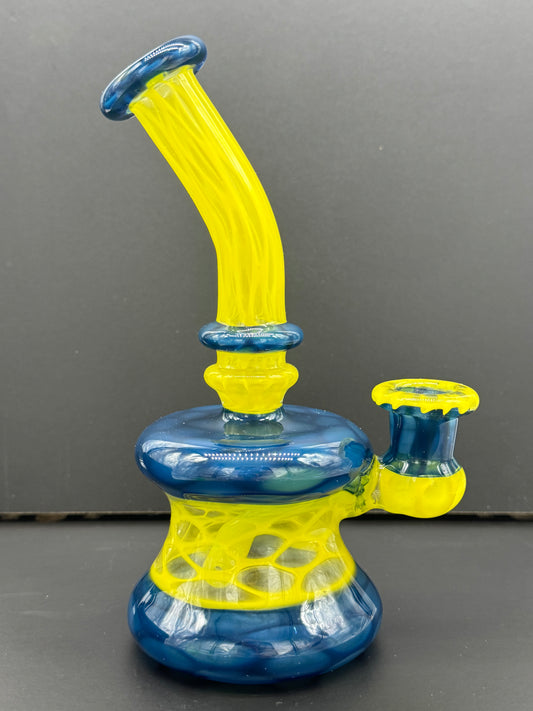 PHOTON GLASS RIG/BONG