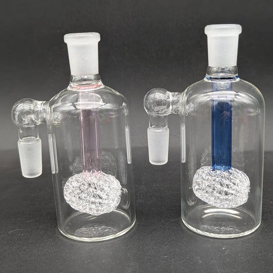 14MM FRITTED MATRIX ASH CATCHER