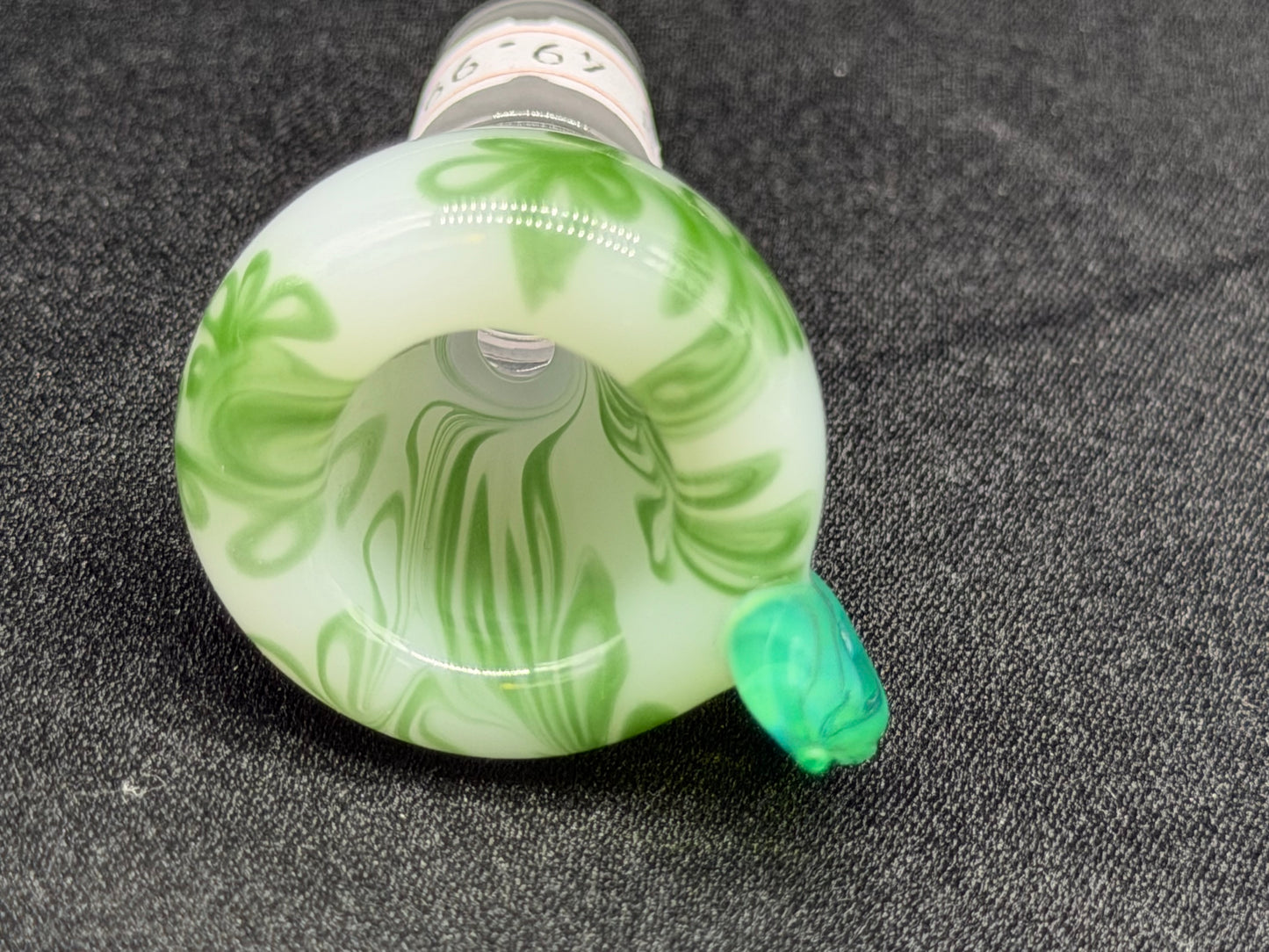 Sqwash glass venna slide