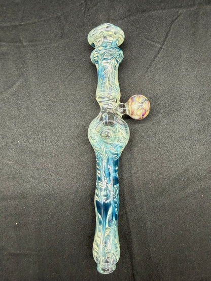 DLHGLASS STEAMROLLER