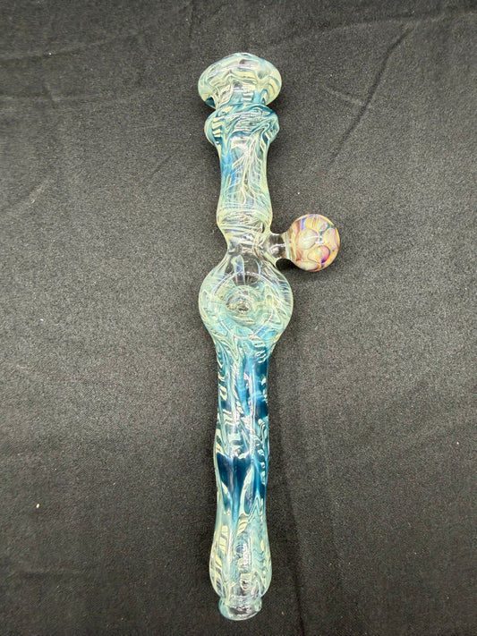 DLHGLASS STEAMROLLER
