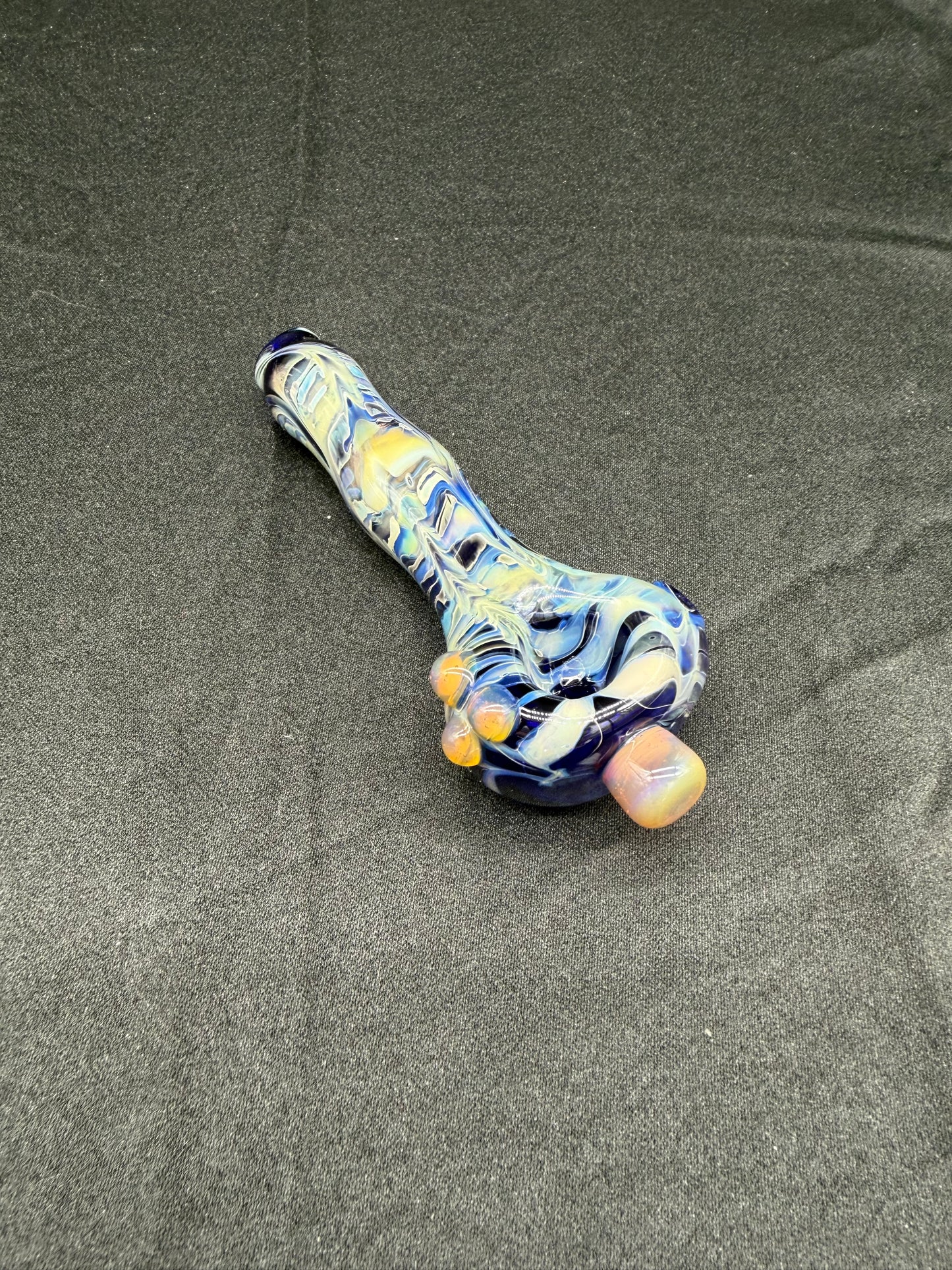DLHGLASS BOWLS (multiple styles sold individually)