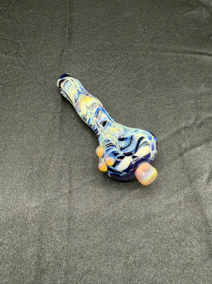 DLHGLASS BOWLS (multiple styles sold individually)