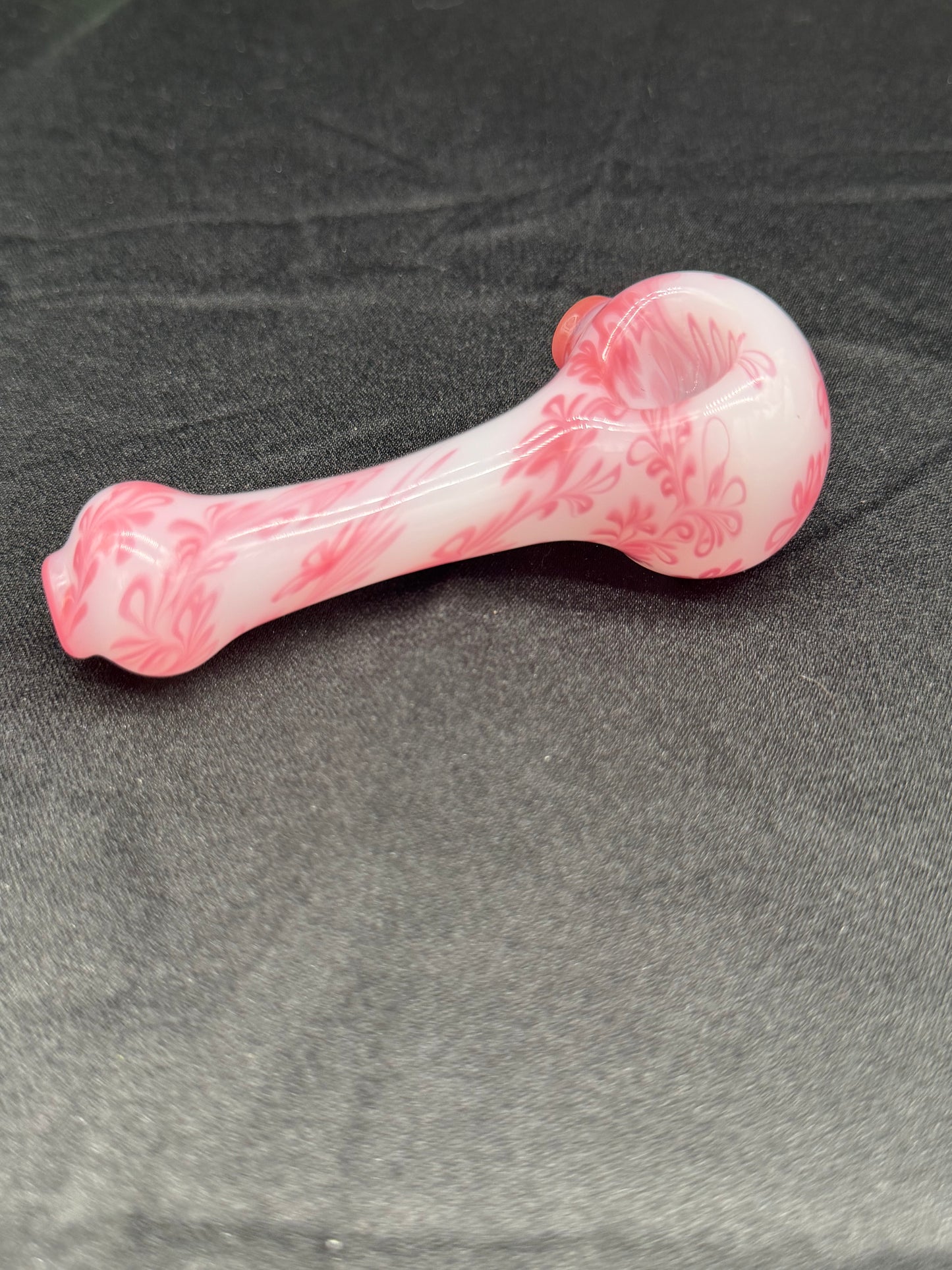 Sqwash glass whole venna bowl