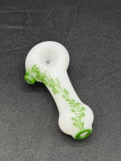 Sqwash glass half venna (2 styles sold separately)