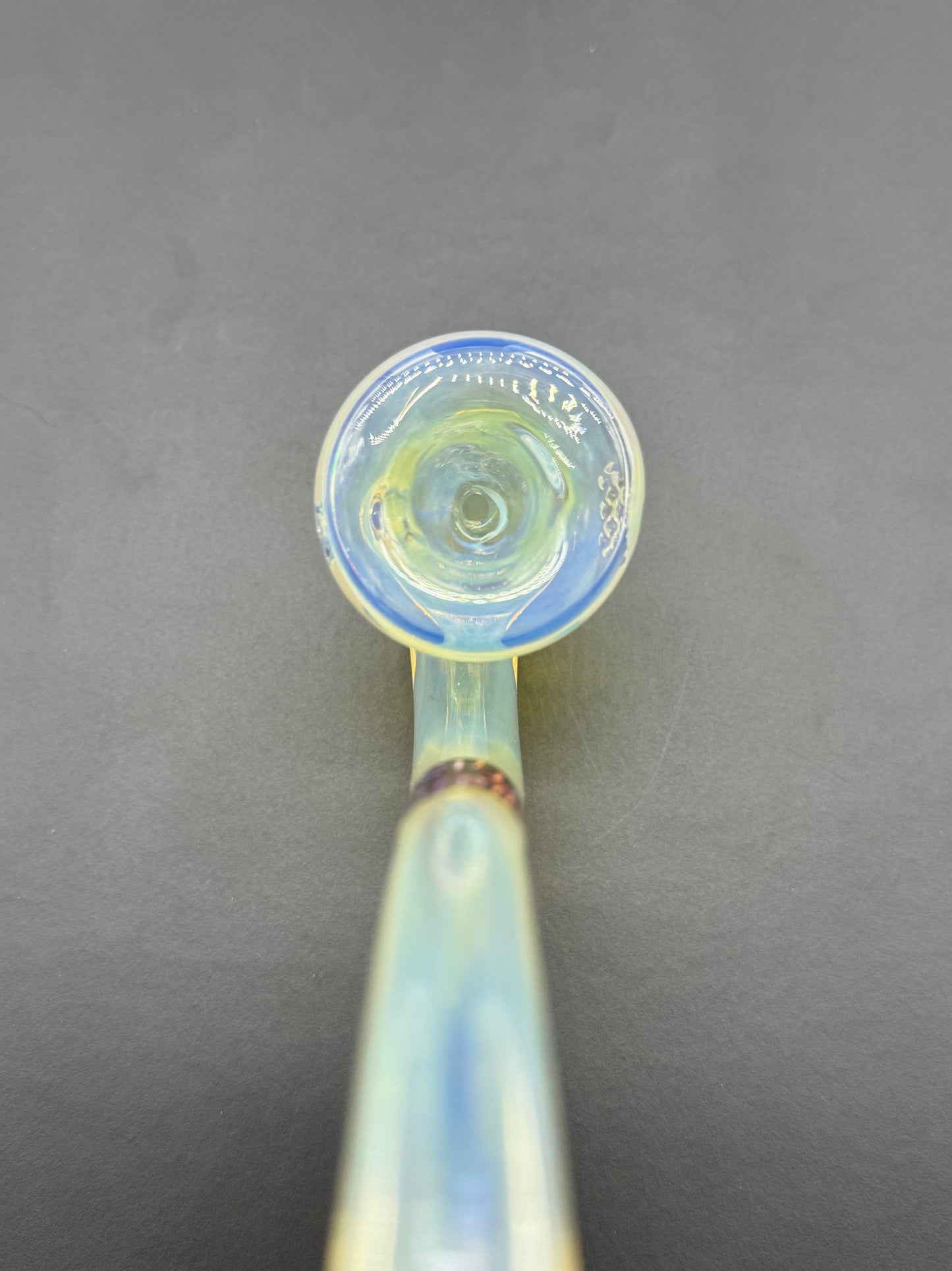 PHOTON GLASS FUME SHERLOCK