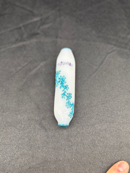 Sqwash glass steamroller (2 colors sold separately)