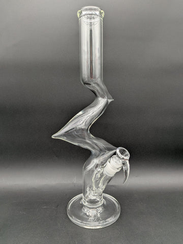 2K Glass 15.5" Zong Beaker