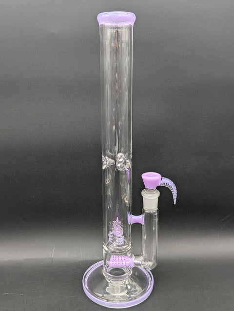 2K Glass Dual Gridline to Inv3 16" Tube