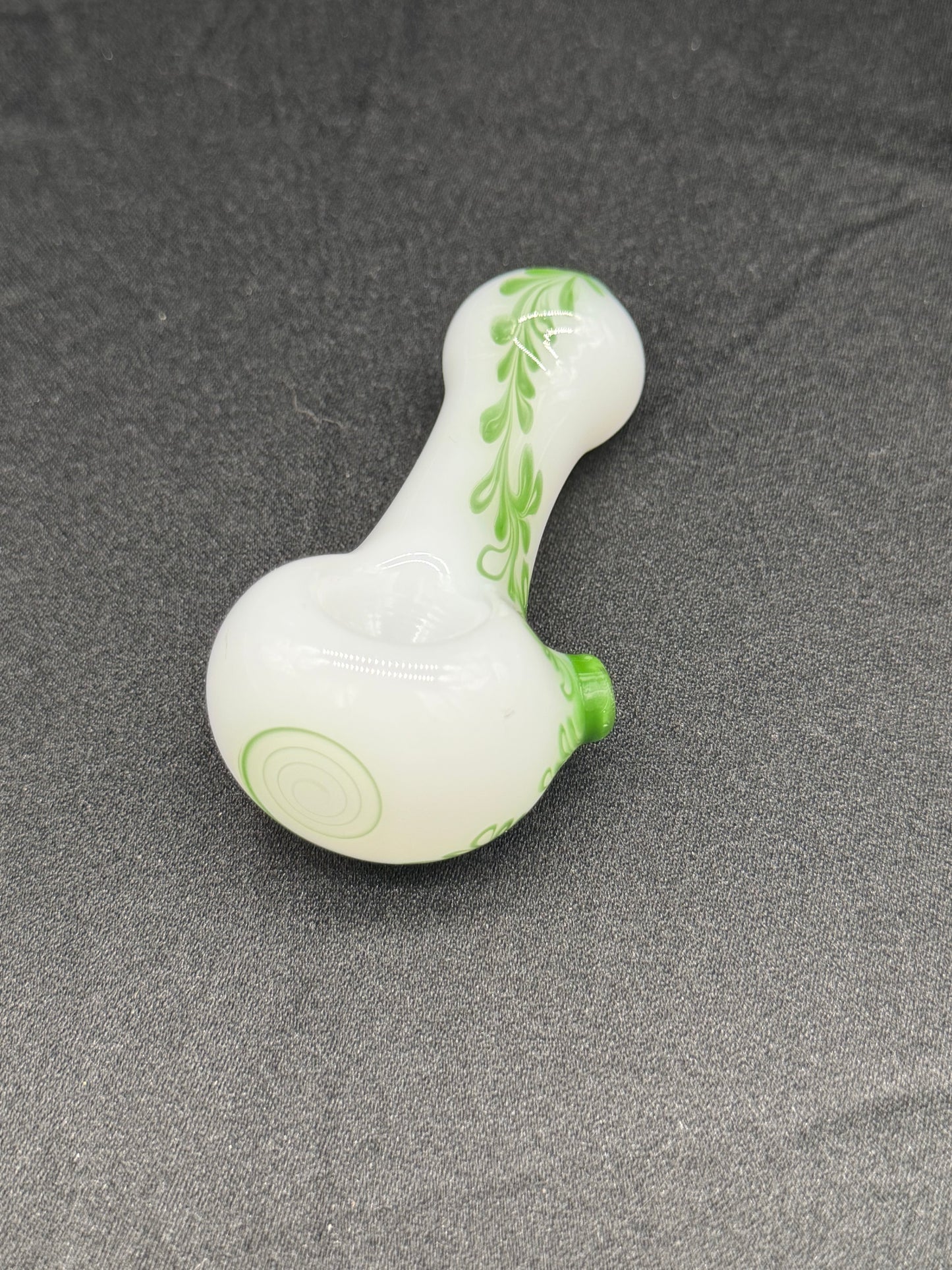 Sqwash glass half venna (2 styles sold separately)
