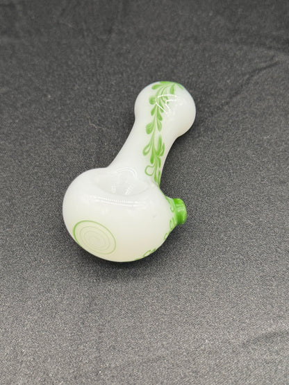 Sqwash glass half venna (2 styles sold separately)