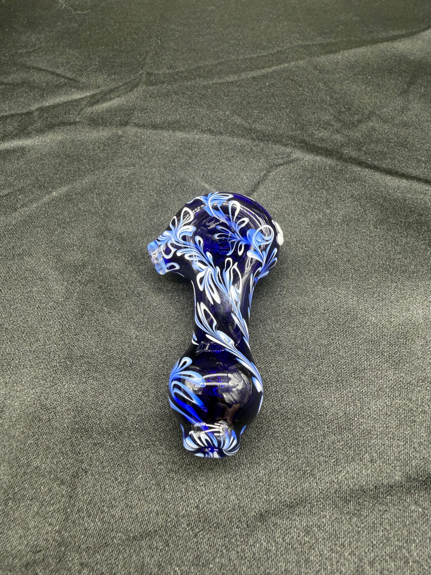 Sqwash glass whole venna bowl