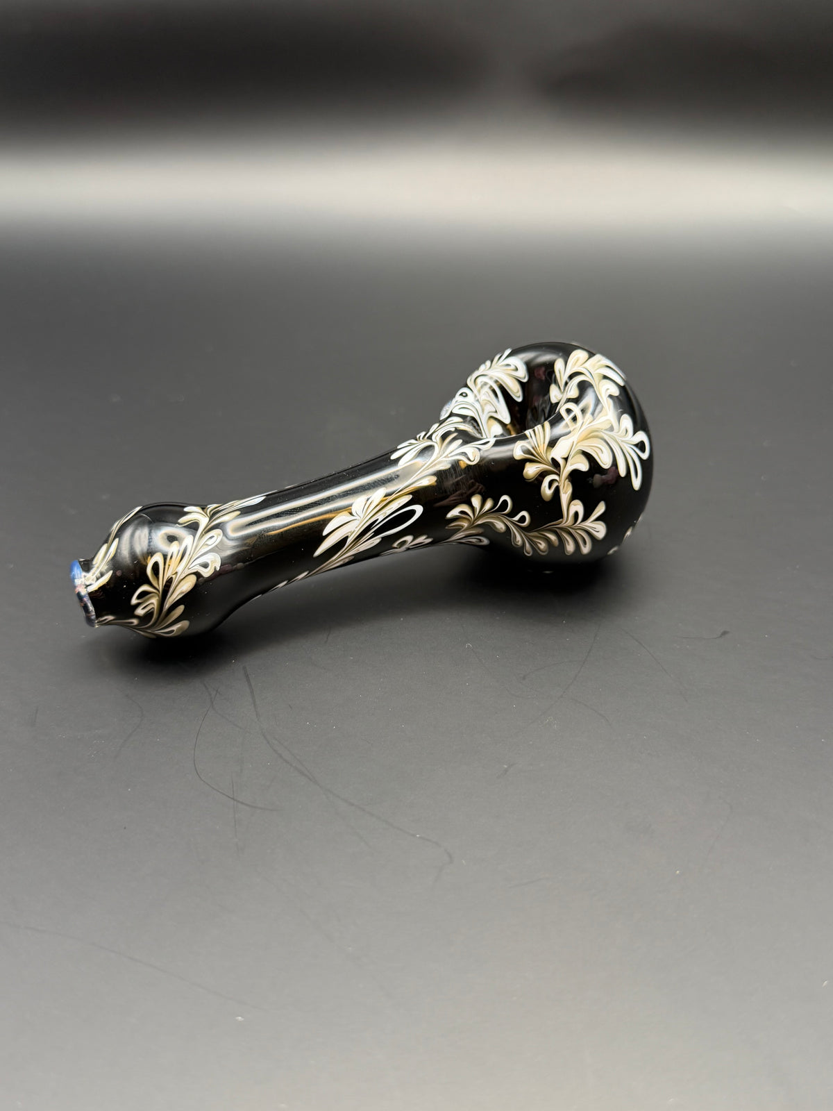 Sqwash glass whole venna bowl