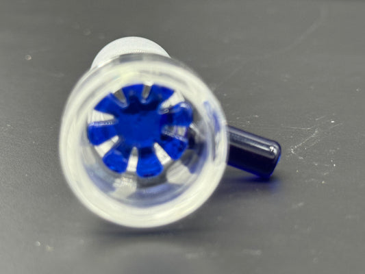 BUILT-IN GLASS SCREEN BOWL 18MM