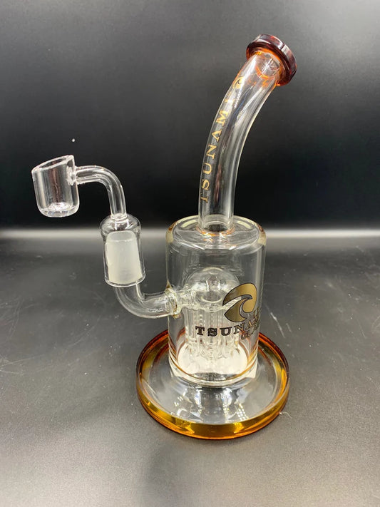 Avernic Smoke Shop
9" TSUNAMI TREE PERC RIG