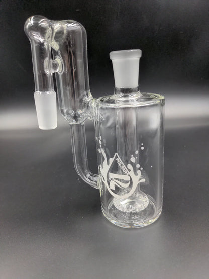 PULSAR SHOWERHEAD RECYCLER ASH CATCHER 14MM 90°