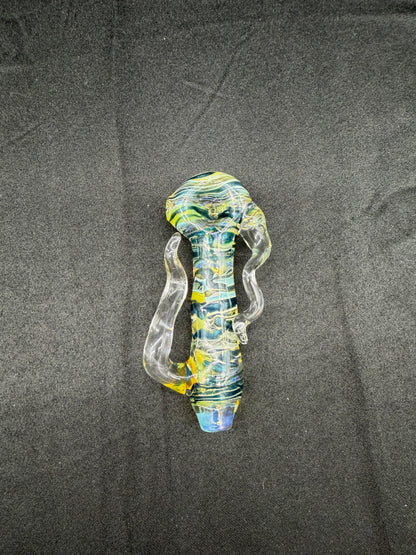 DLHGLASS BOWLS (multiple styles sold individually)