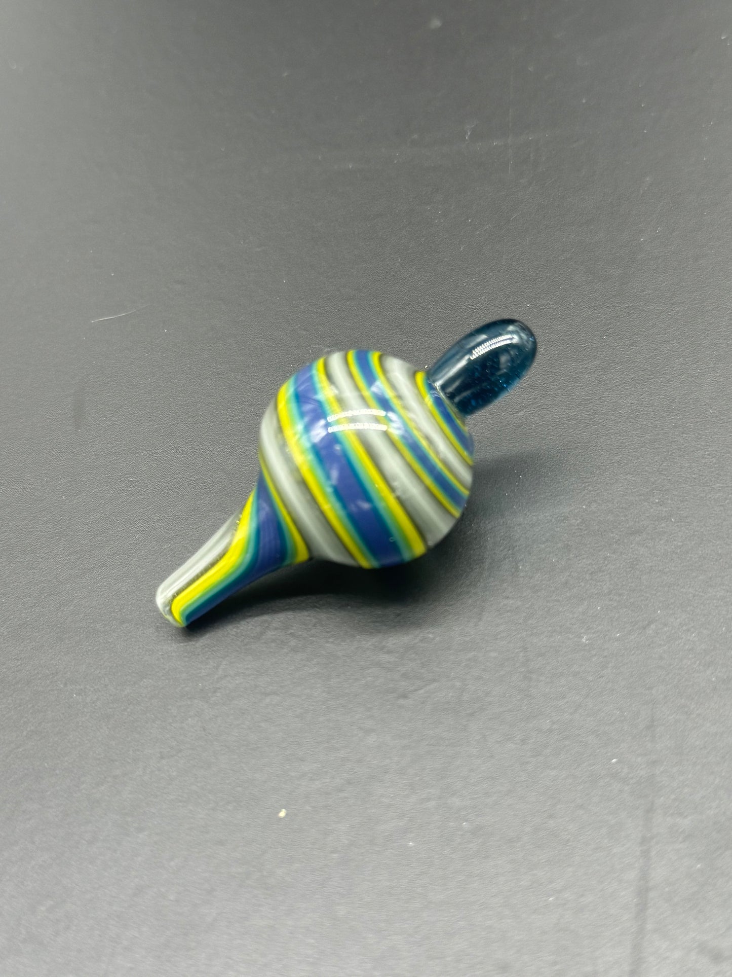 Bubble caps mixed artist