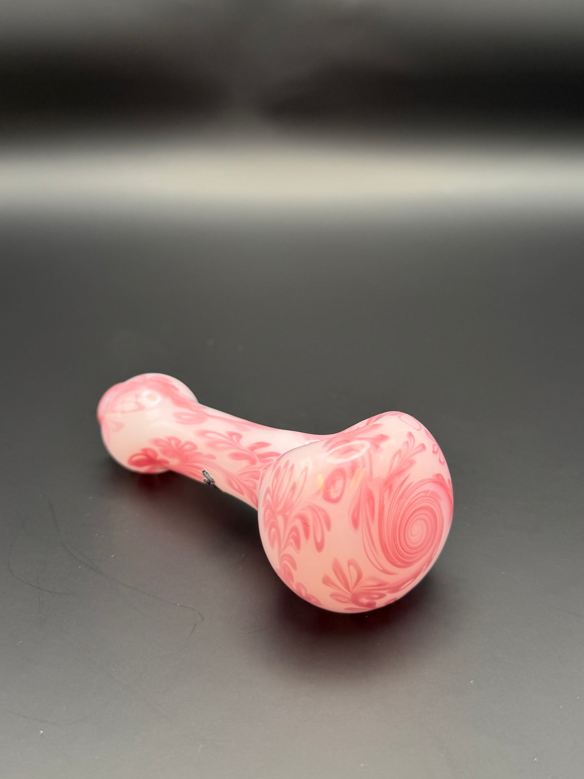 Sqwash glass whole venna bowl