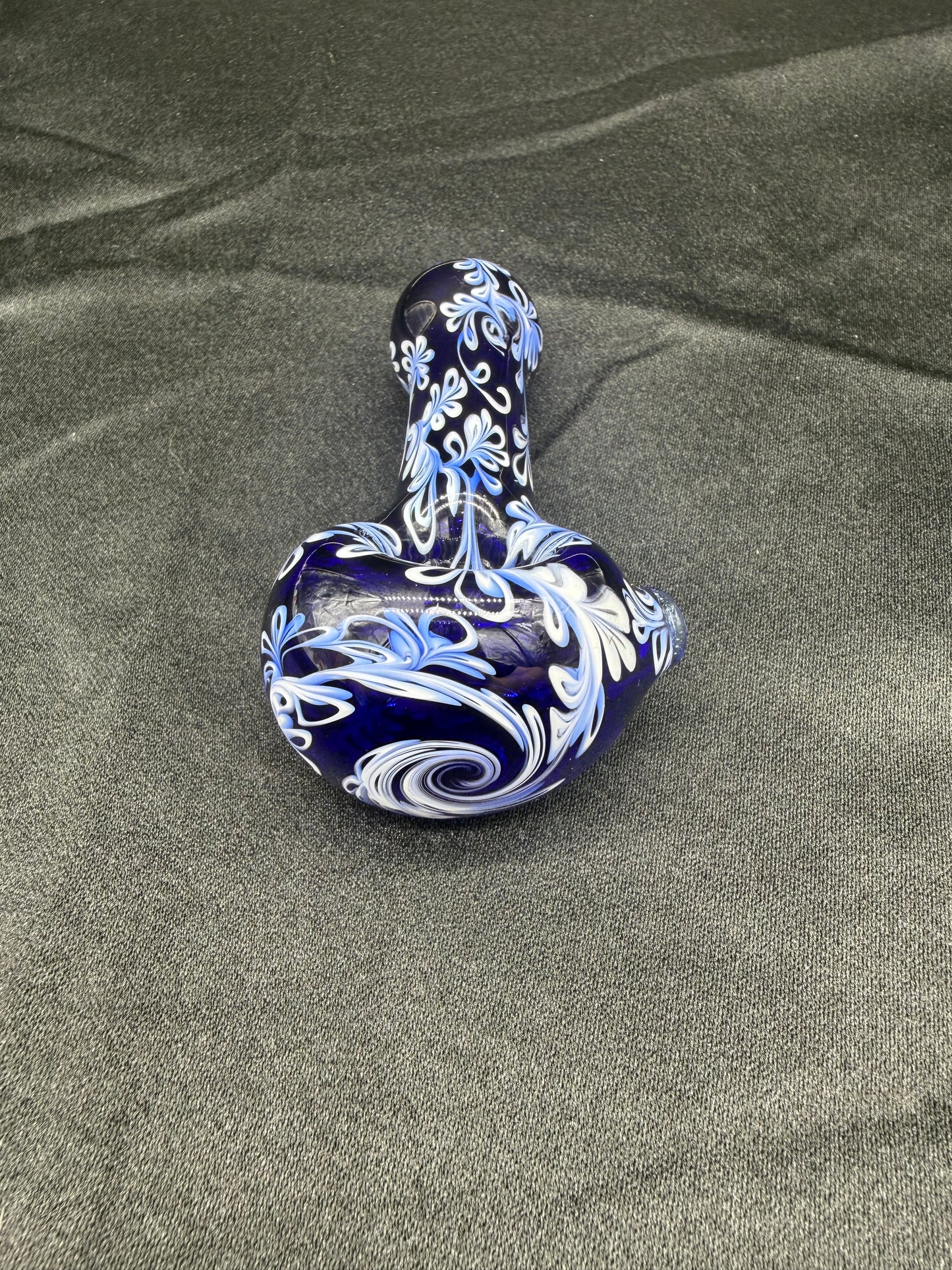 Sqwash glass whole venna bowl