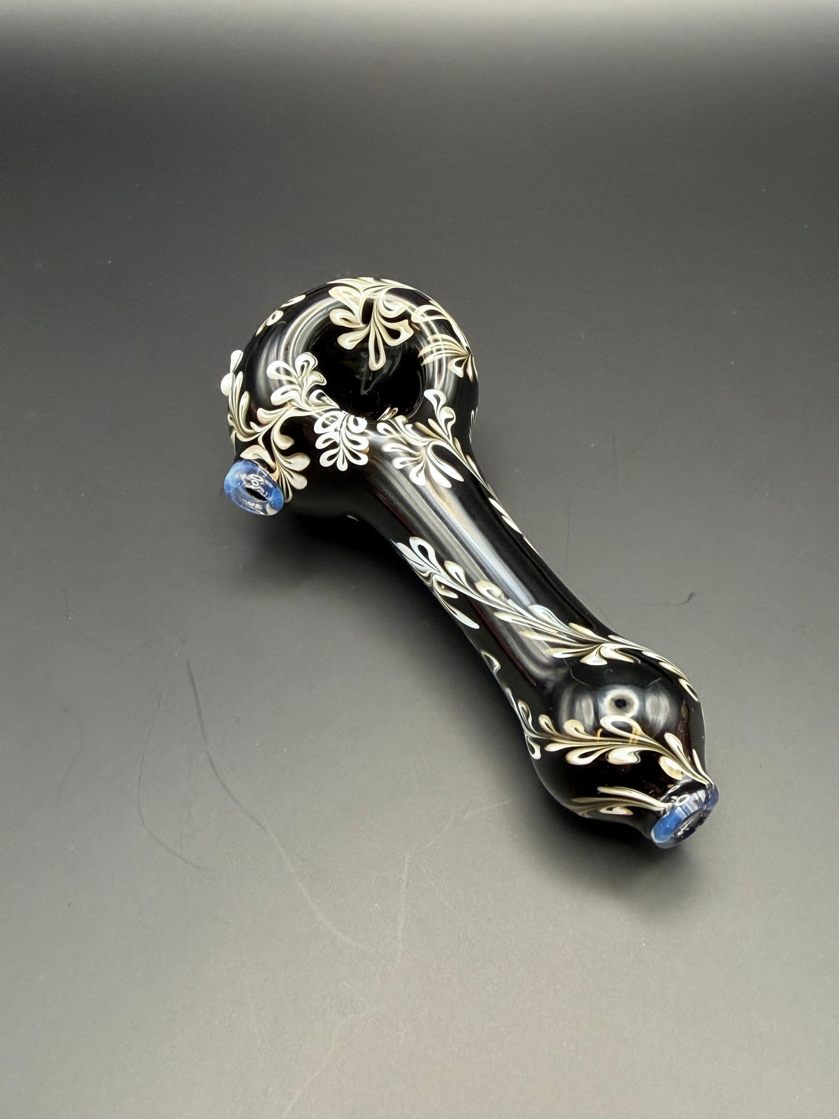 Sqwash glass whole venna bowl