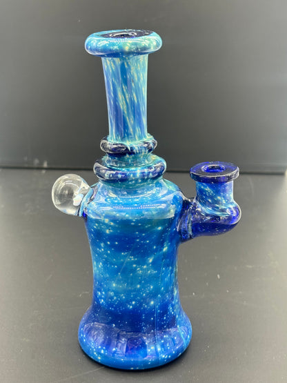 RAYA GLASS SPACE RIG