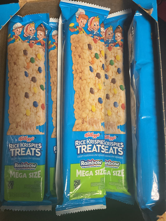 Rice Krispies