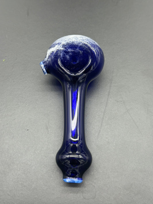 Sqwash glass buffalo bills bowl