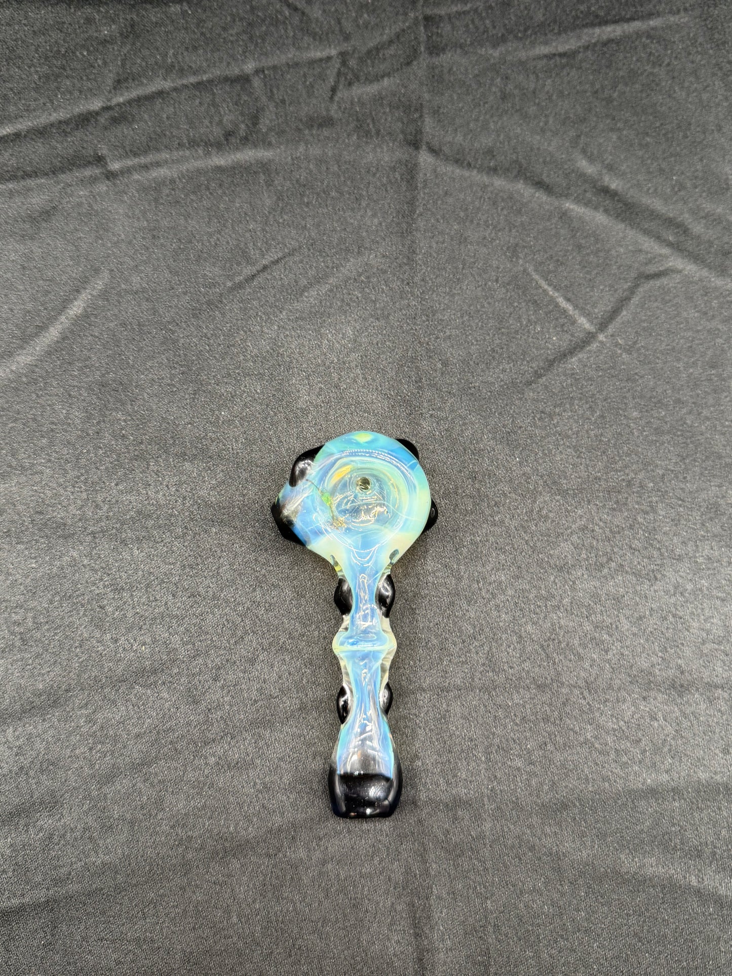FREEWAYGLASSART FUMED BOWL
