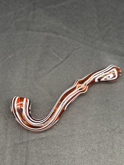 Sqwash glass Indian style Sherlock