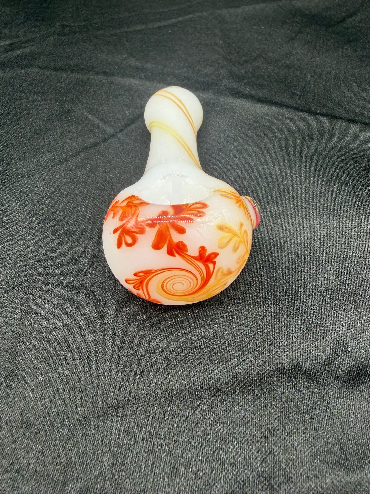 Sqwash glass bowl venna