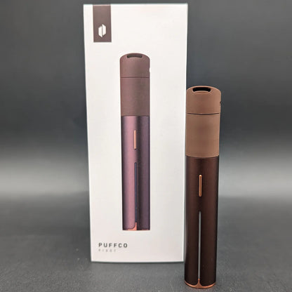 PUFFCO PIVOT - MOBILE WAX VAPORIZER