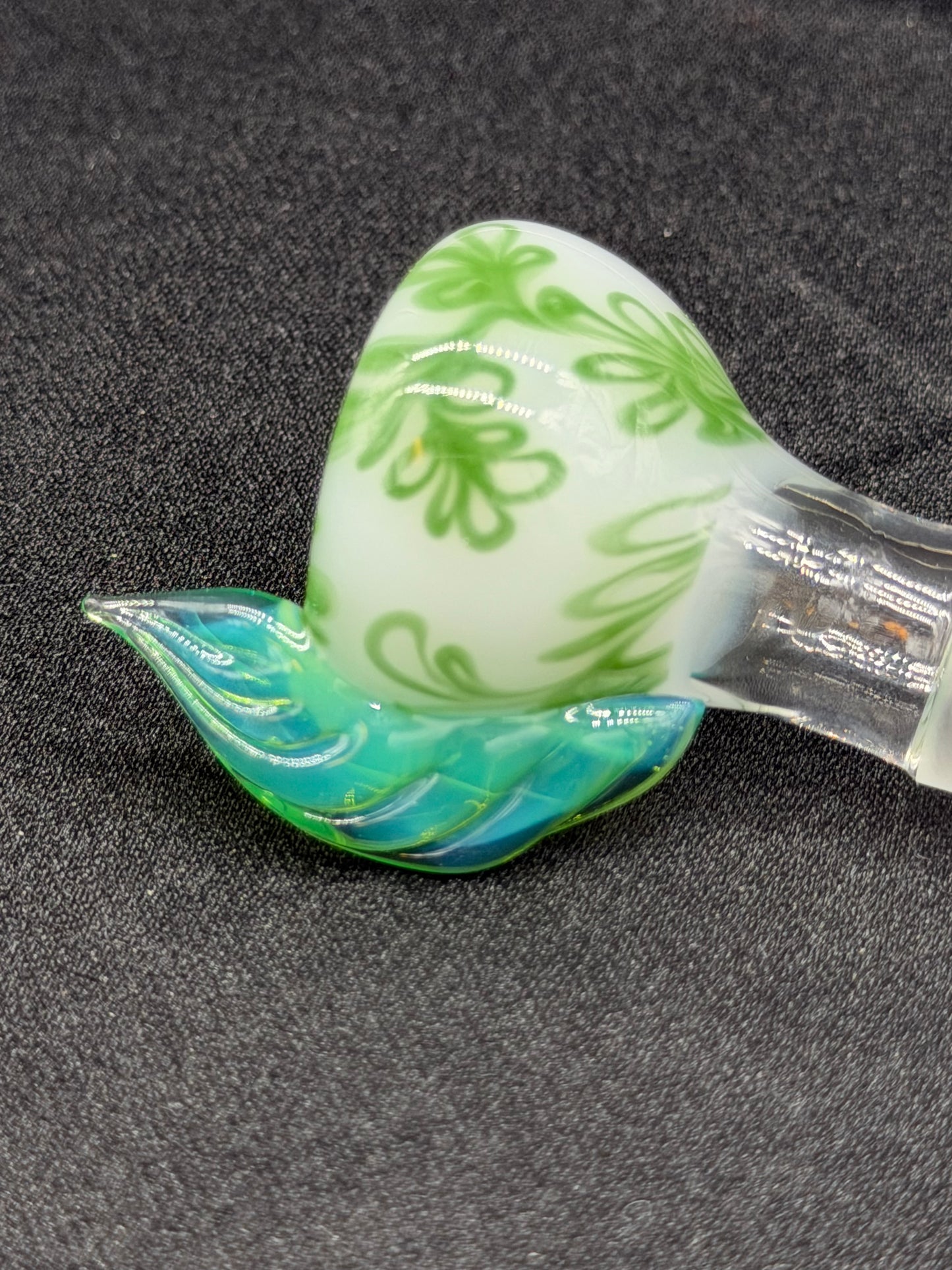 Sqwash glass venna slide