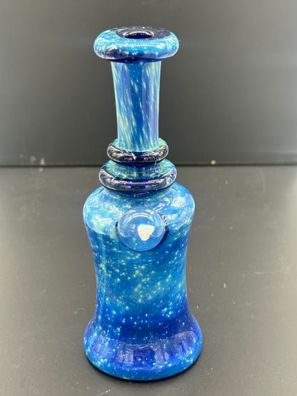 RAYA GLASS SPACE RIG