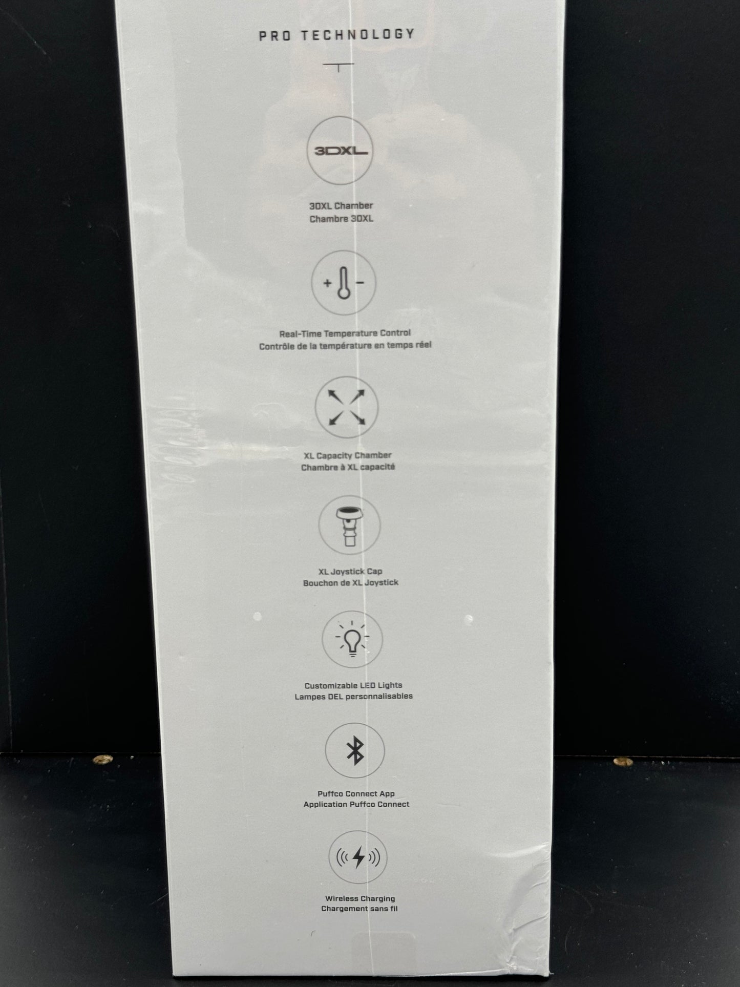 PUFFCO NEW PEAK PRO VAPORIZER W/ 3DXL | DAYBREAK