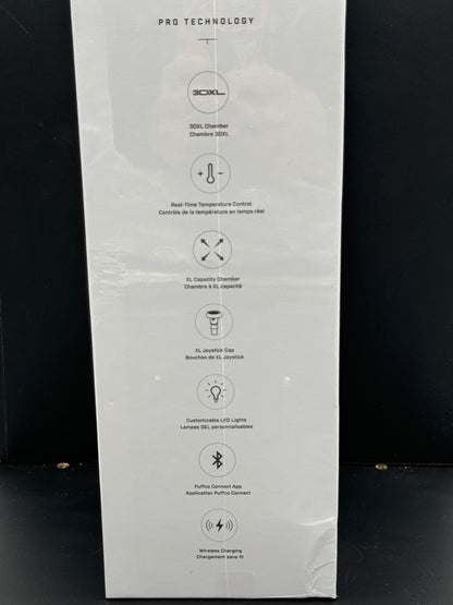 PUFFCO NEW PEAK PRO VAPORIZER W/ 3DXL | DAYBREAK