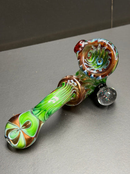 SLYNXXGLASS SHERLOCK
