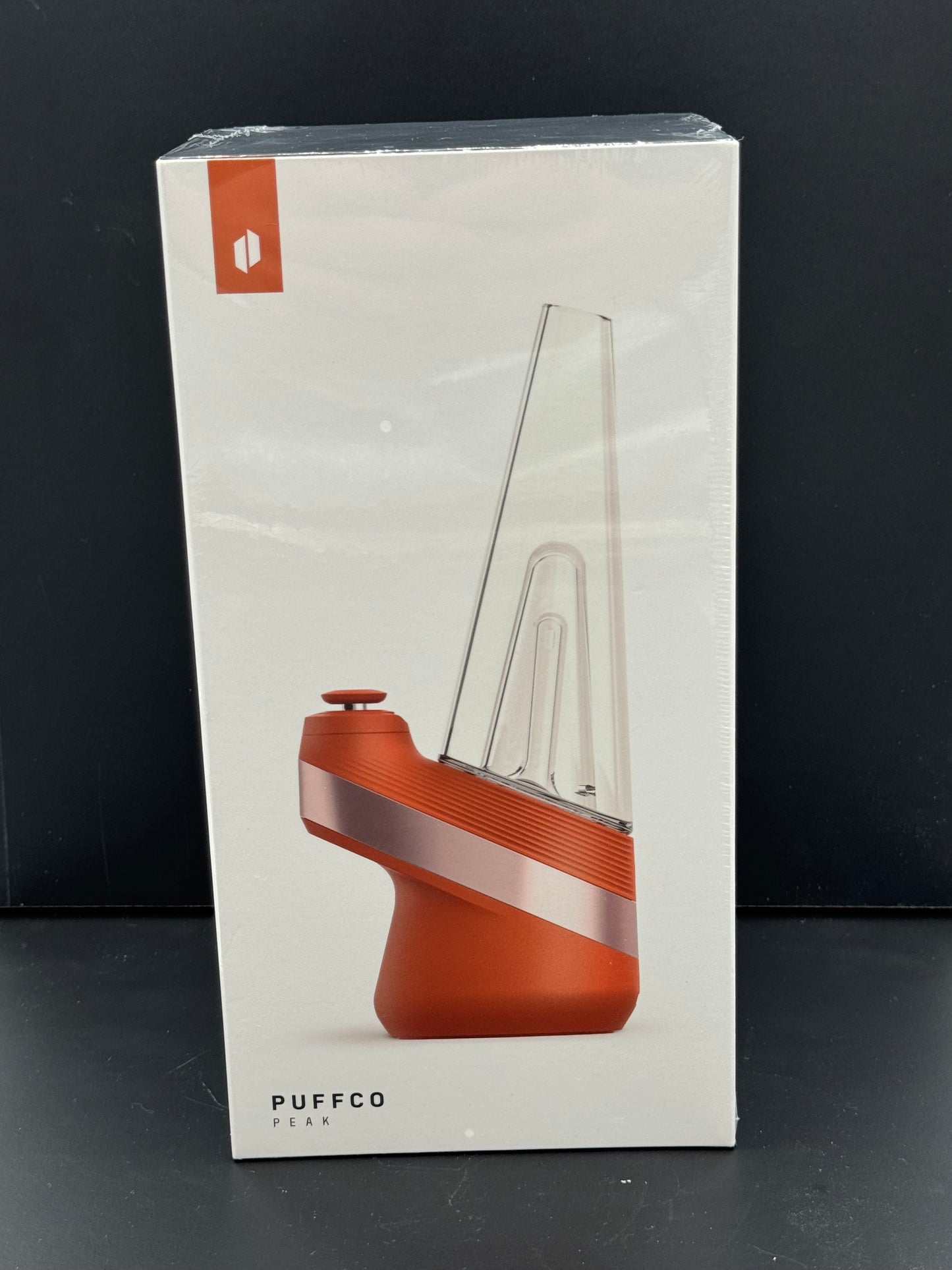 PUFFCO NEW PEAK VAPORIZER