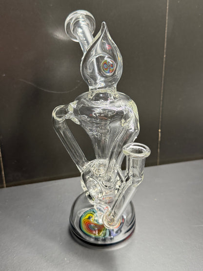 SLYNXXGLASS KLEIN RIG
