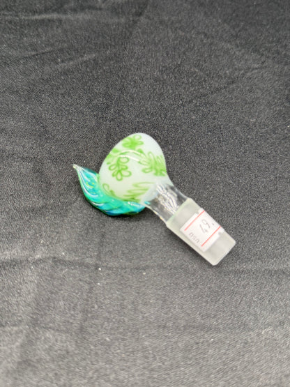 Sqwash glass venna slide