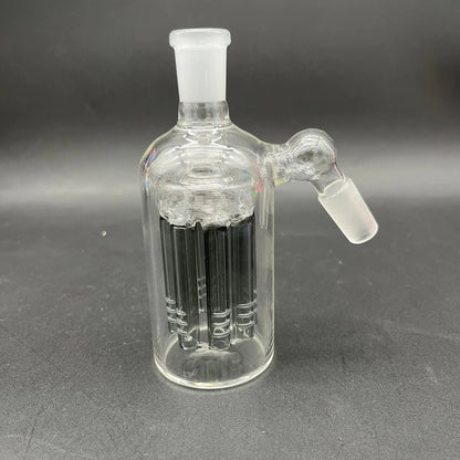 8 ARM ASH CATCHER 14MM 45 DEGREES