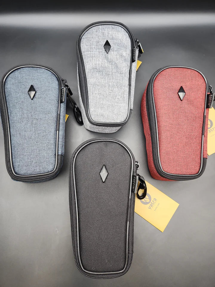 Skunk 8" Coffin Cases Smell Proof Bags