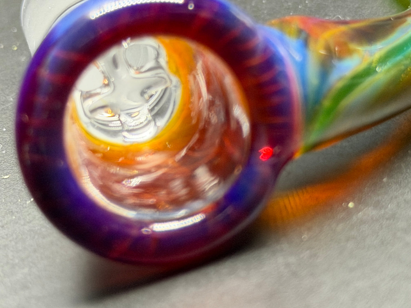 SLYNXXGLASS 14mm SLIDE