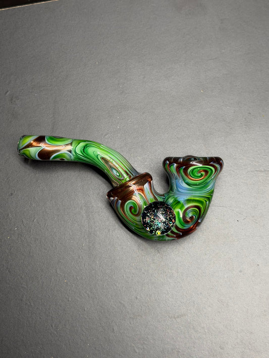 SLYNXXGLASS SHERLOCK